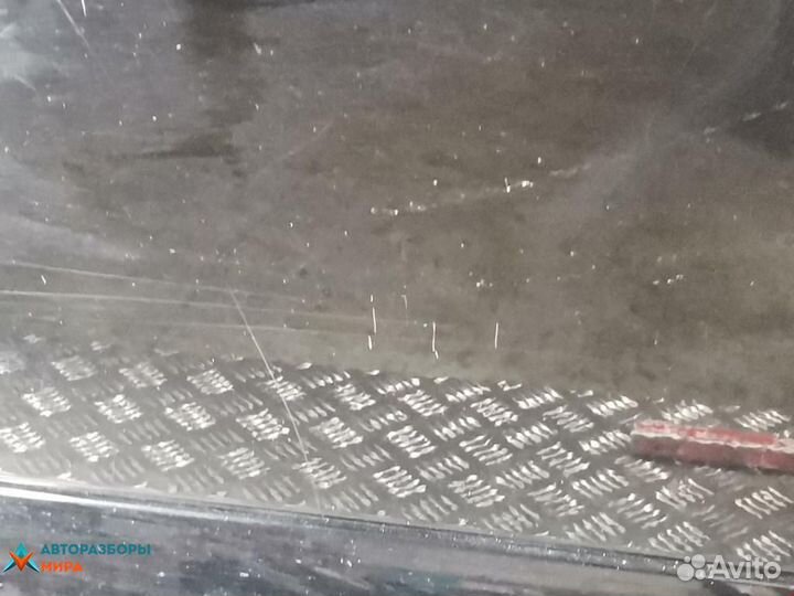 Дверь передняя правая Toyota Land Cruiser Prado