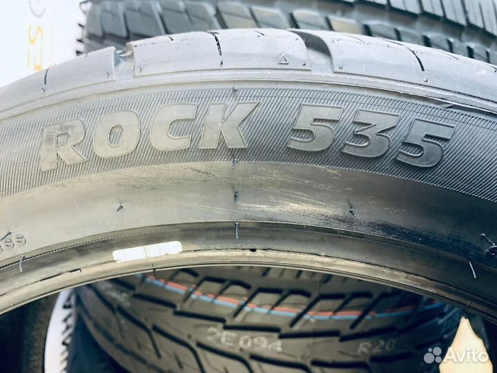 Rockblade Rock 535 275/40 R20 103C