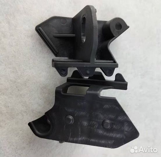 Ремкомплект крепления фар audi A5 S5 2008-2011