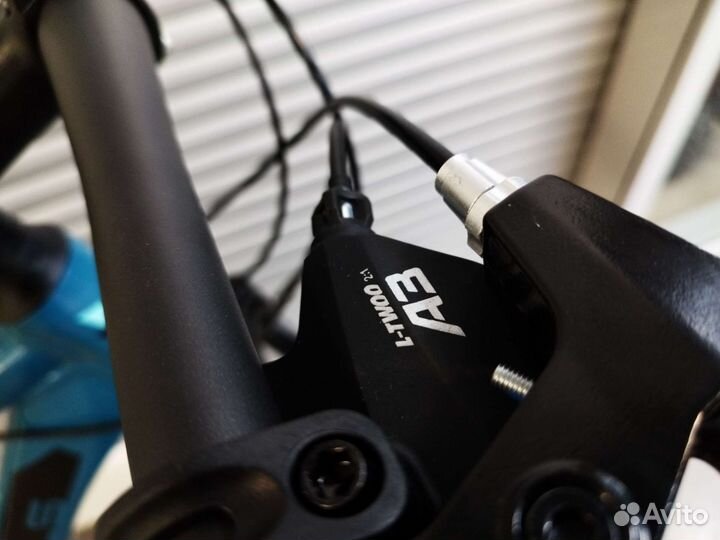 Велосипед Горный Stels Navigator 720 MD 27.5