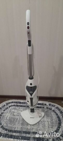 Паровая швабра kitfort