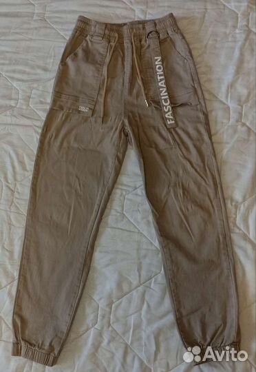 Вещи пакетом