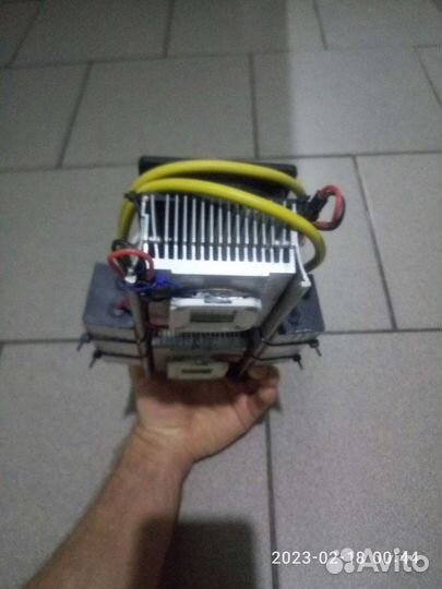 Фито лампа для растений