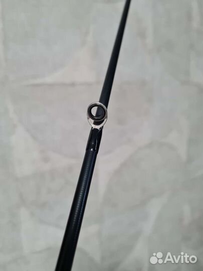 Спининг Nortstream experience