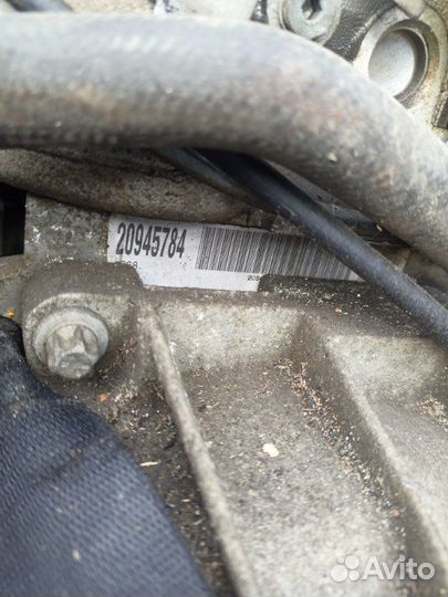 Двигатель Bmw X3 внедорожник M54B25 2004