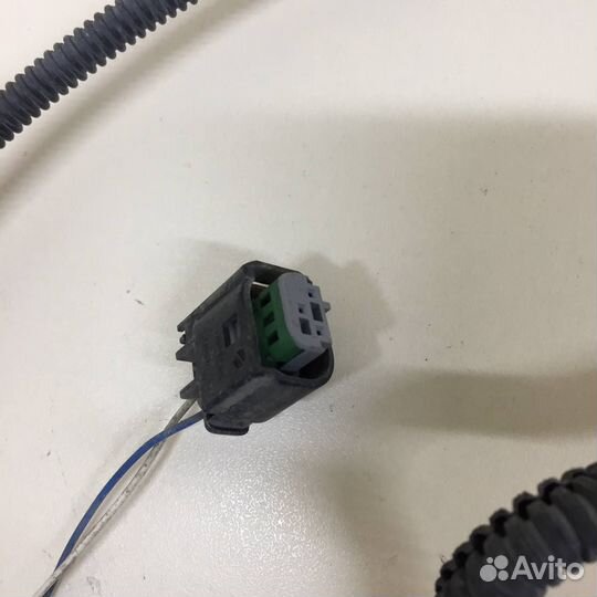 Проводка коса Renault Sandero Stepway 5S 2014-2022