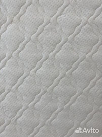 Матрас детский