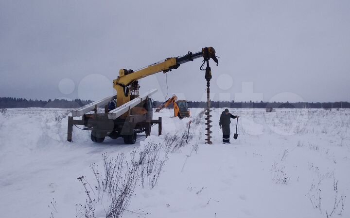 Участок 10 сот. (СНТ, ДНП)