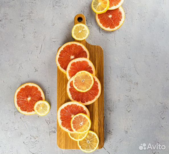 Доска разделочная / кухонная доска для подачи