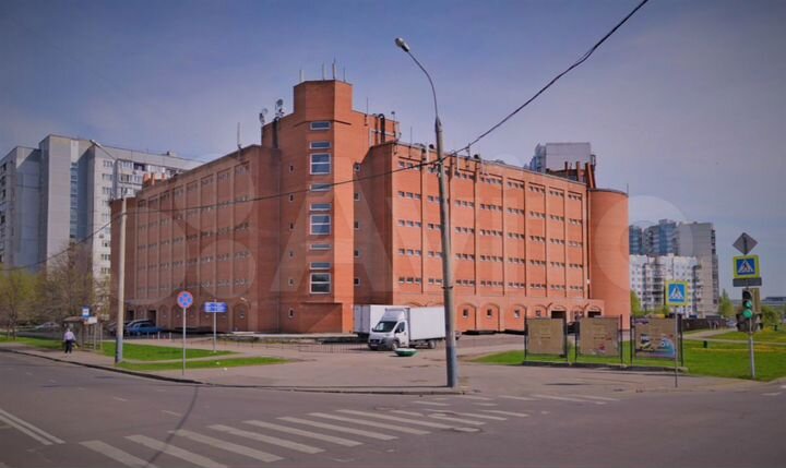 Гараж, 24 м²