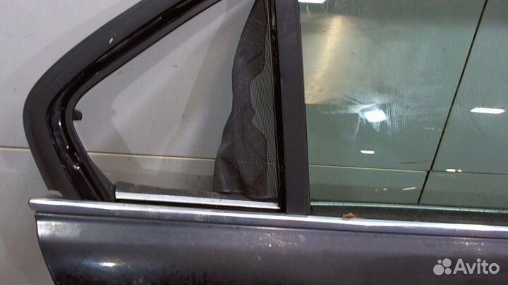 Дверь боковая BMW 7 E38, 2000