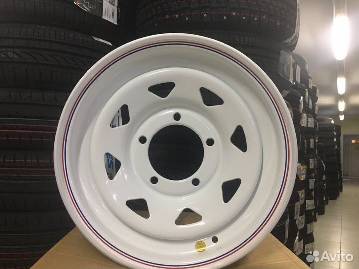 Диски штампы r15 уаз,Suzuki Jimny,газ Соболь