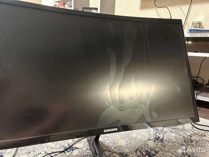 Продам монитор