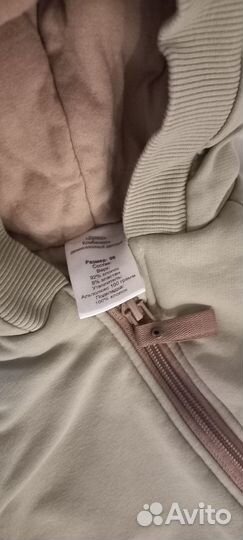 Комбинезон zipkidz 56