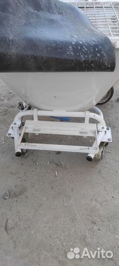 Штукатурная станция калета 5