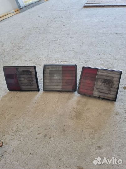 Фары ваз 2110