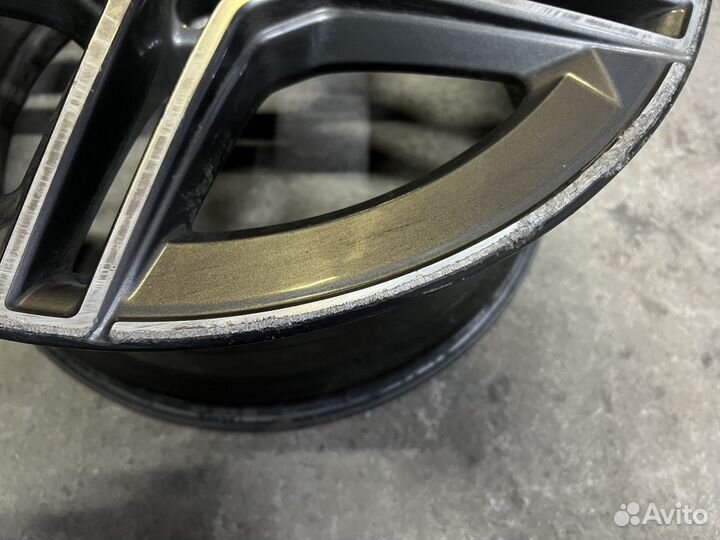 Диск R19 Mercedes-Benz Cls 257 AMG