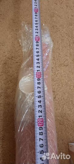 Рулонные шторы 140х175,100х175,цвет оранжевый