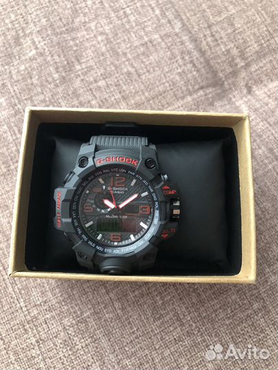 Часы мужские