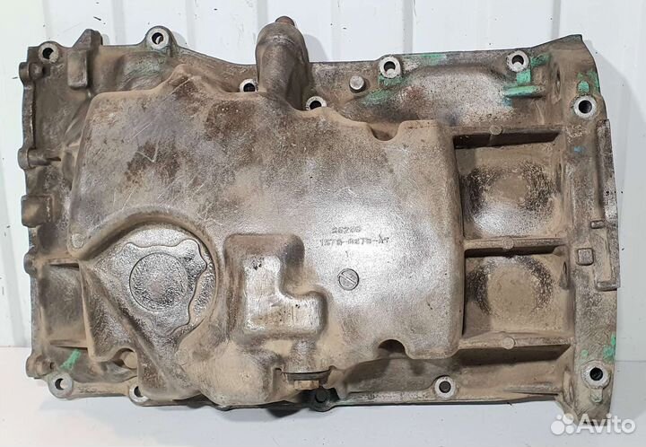 Поддон двигателя масляный Mazda 6 GG 1,8