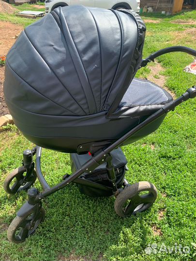 Коляска Esperanza lotus Sport Eco 2 в 1