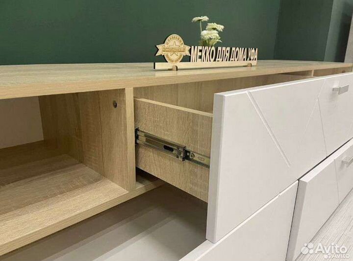 Тумба под тв