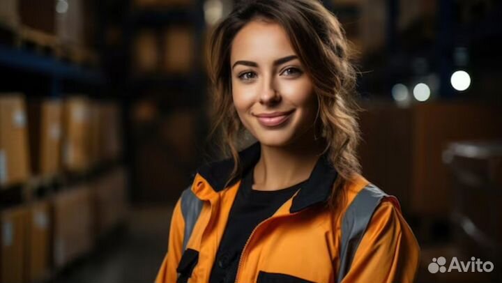 Подработка без опыта в Нижнем Новгороде