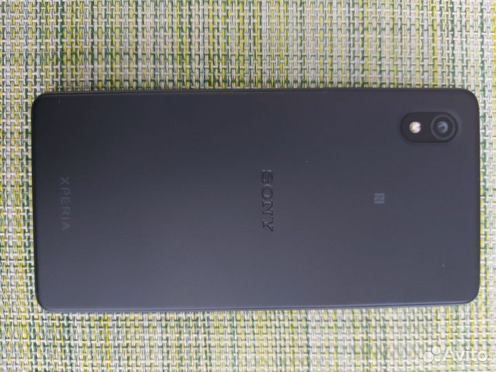 Sony Xperia Ace III, 4/64 ГБ