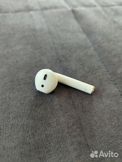 Airpods 2 наушник правый