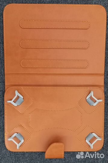 Новый чехол на планшет