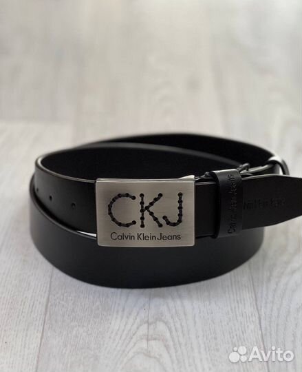 Ремень мужской