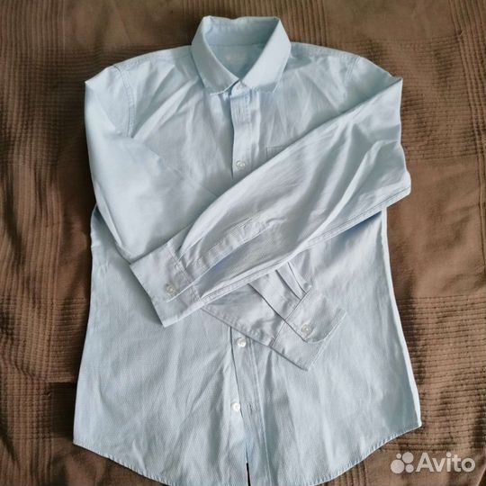 Продам рубашки на мальчика