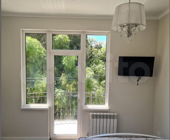 Апартаменты-студия, 28 м², 2/3 эт.