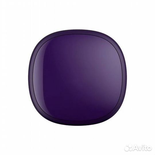 Беспроводные наушники QCY T13X (Violet)