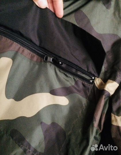 Анорак Reserved 10-11 лет