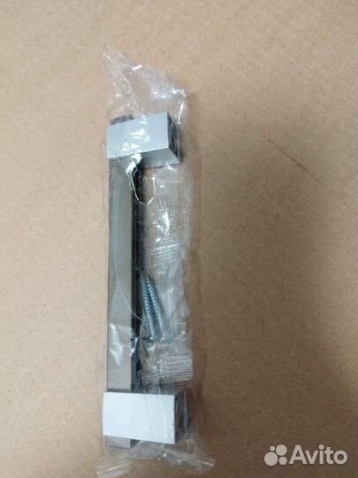 Мебельные ручки