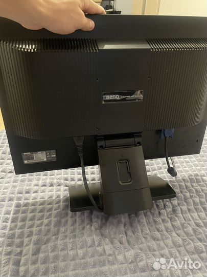 Монитор Benq G2010WAP