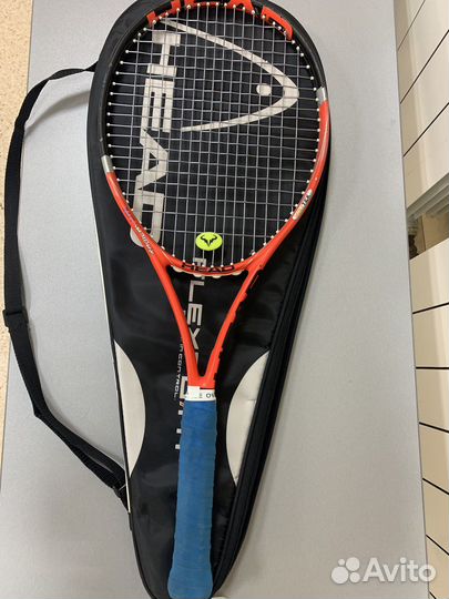 Ракетка для большого тенниса Head Radical Lite