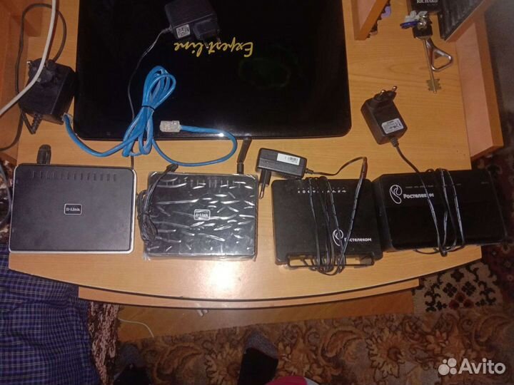 Продам wifi