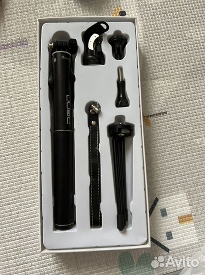 Штатив монопод