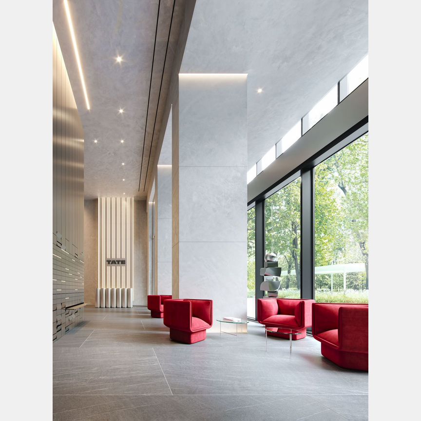 3-к. квартира, 77,8 м², 23/49 эт.