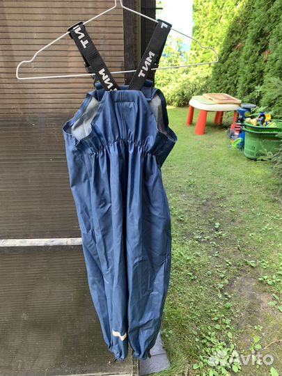 Ветровка/курточка для мальчика ticket to heaven