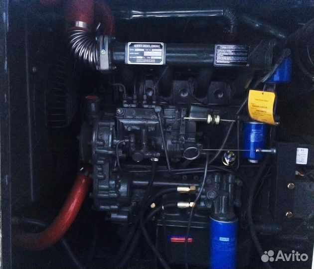 Аренда генератора