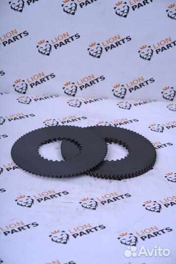 Диск редуктора JCB 200 332H3920