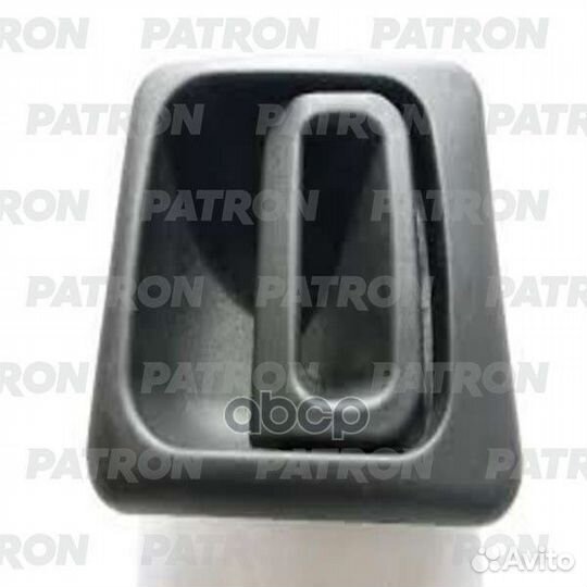 Ручка двери наружн раздвижн наружн без отв для