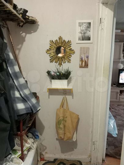 3-к. квартира, 55,5 м², 5/5 эт.