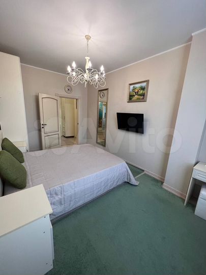 2-к. квартира, 45 м², 4/6 эт.