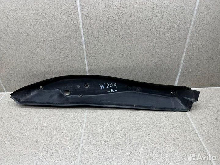 Пыльник (кузов наружные) передний правый Mercedes