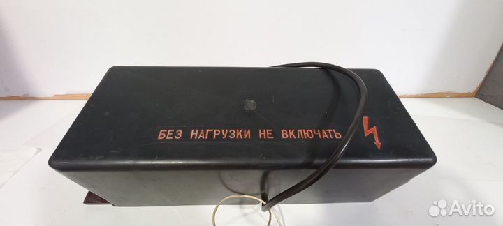 Блок питания