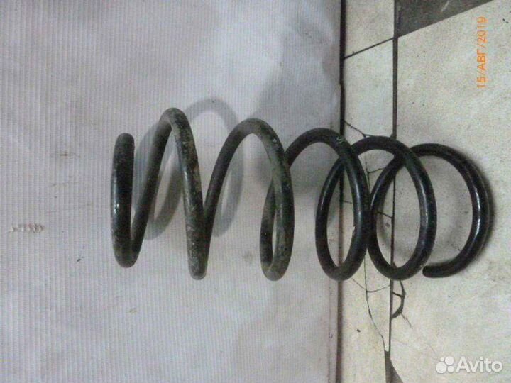 Пружина задняя Opel Corsa D 1.2 2006-2015